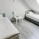 Bed and breakfast Zagroda Borowo Konin (Greater Poland)