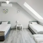 Zagroda Borowo Bed and breakfast 3*