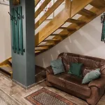 Zagroda Borowo Bed and breakfast Konin (Greater Poland)