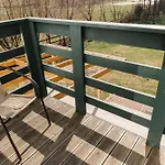 Zagroda Borowo Bed and breakfast 3*