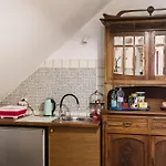 Zagroda Borowo Bed and breakfast