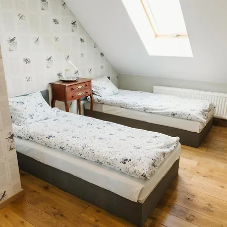 Zagroda Borowo Konin (Greater Poland)