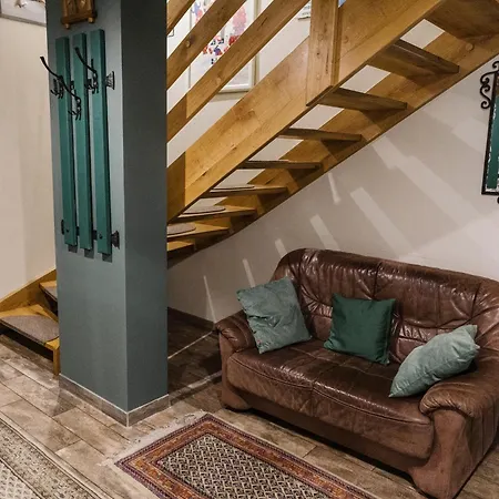 Zagroda Borowo Bed & Breakfast Konin (Greater Poland)