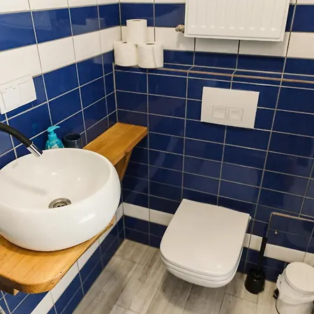 Zagroda Borowo 3* コニン