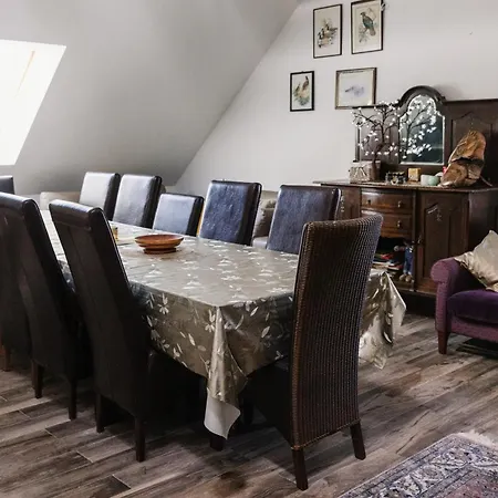 Zagroda Borowo Bed & Breakfast Konin (Greater Poland)