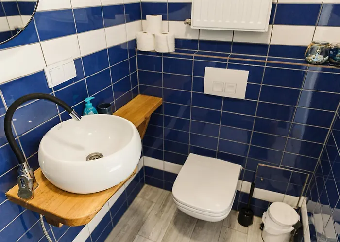 Zagroda Borowo 3* Konin (Greater Poland)