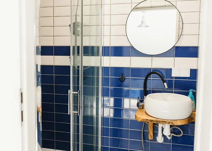 Zagroda Borowo Frühstückspension