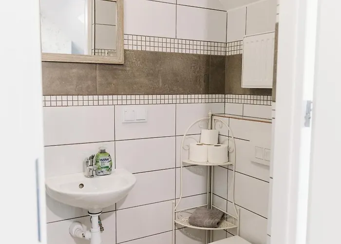 Zagroda Borowo Konin (Greater Poland)