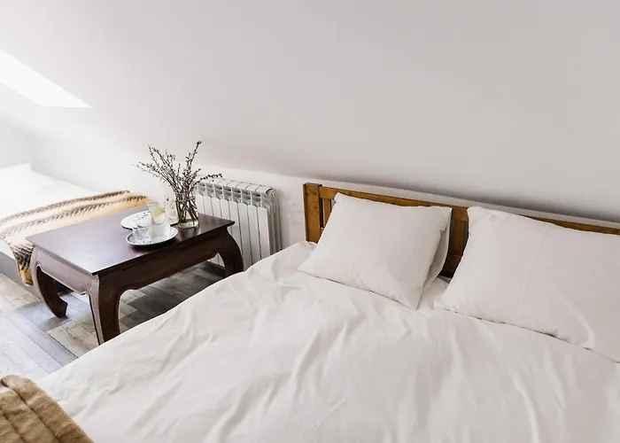 Zagroda Borowo 3* Konin (Greater Poland)