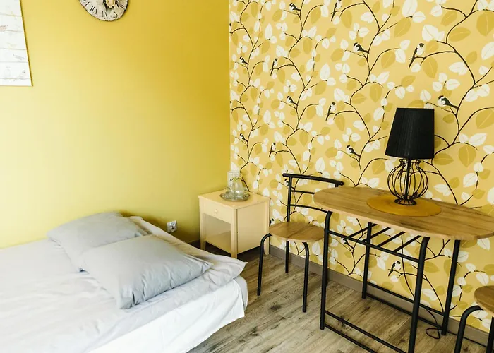 Frühstückspension Zagroda Borowo 3*